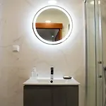 Rua Professora Virgilia Bloco A Porta N 2 1 Esq Lejlighed