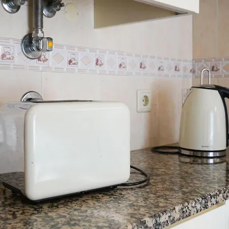 Apartmán Rua Professora Virgilia Bloco A Porta N 2 1 Esq Nazaré