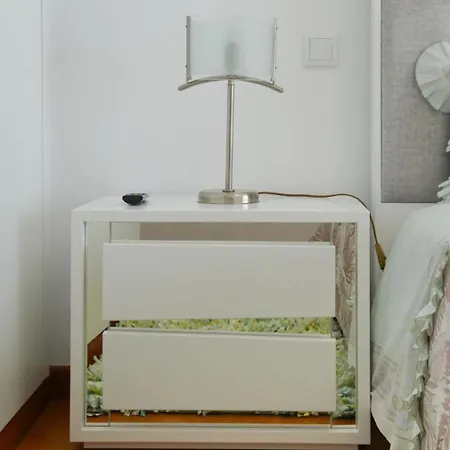 Apartmán Rua Professora Virgilia Bloco A Porta N 2 1 Esq Nazaré