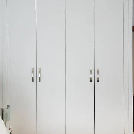 Apartmán Rua Professora Virgilia Bloco A Porta N 2 1 Esq